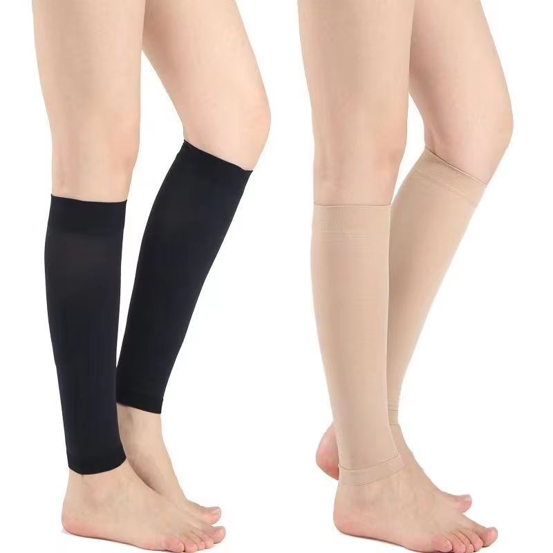 Echinacea - Kaus Kaki Kompresi Wanita, Kaus Kaki