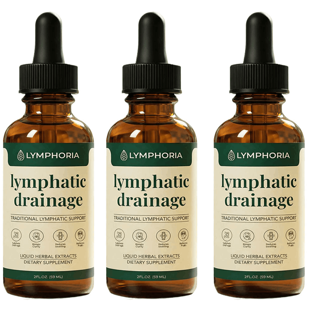 Herbal Supplement - 60ml Tetes Perawatan Tubuh Herbal Alami