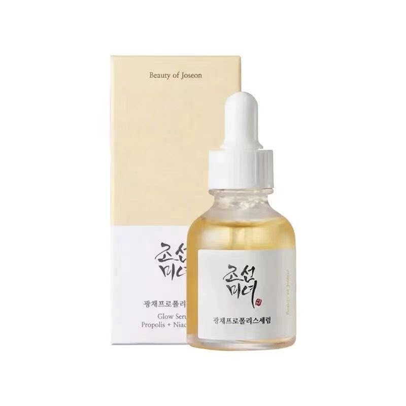 Serum Wajah Korea Pelembab Men - Ginger Tea ulasan dan harga