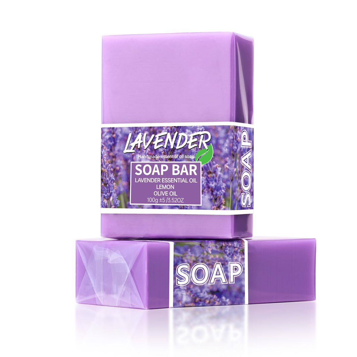 100G Minyak Lavender Buatan Ta - Turmeric ulasan dan harga