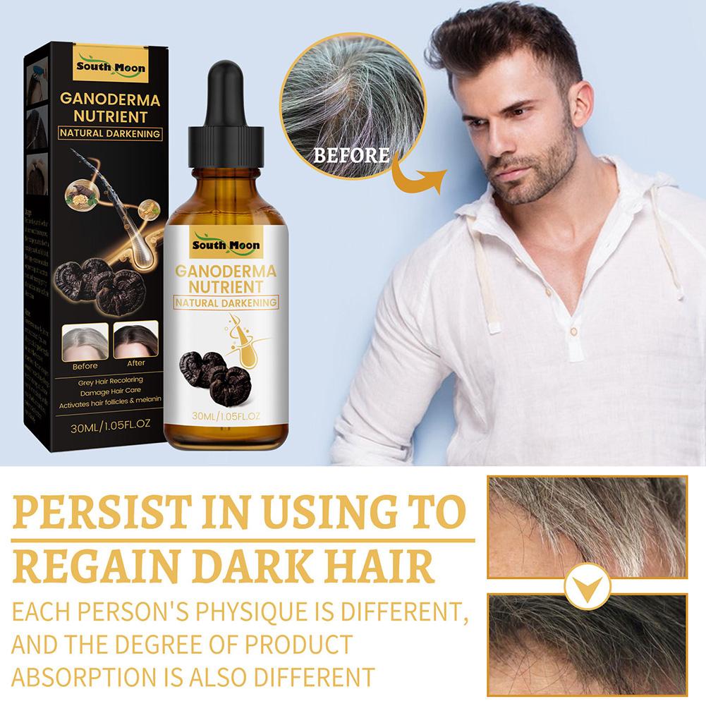 1/2 pcs Serum Pencerah Rambut  - Licorice Root Sticks ulasan dan harga