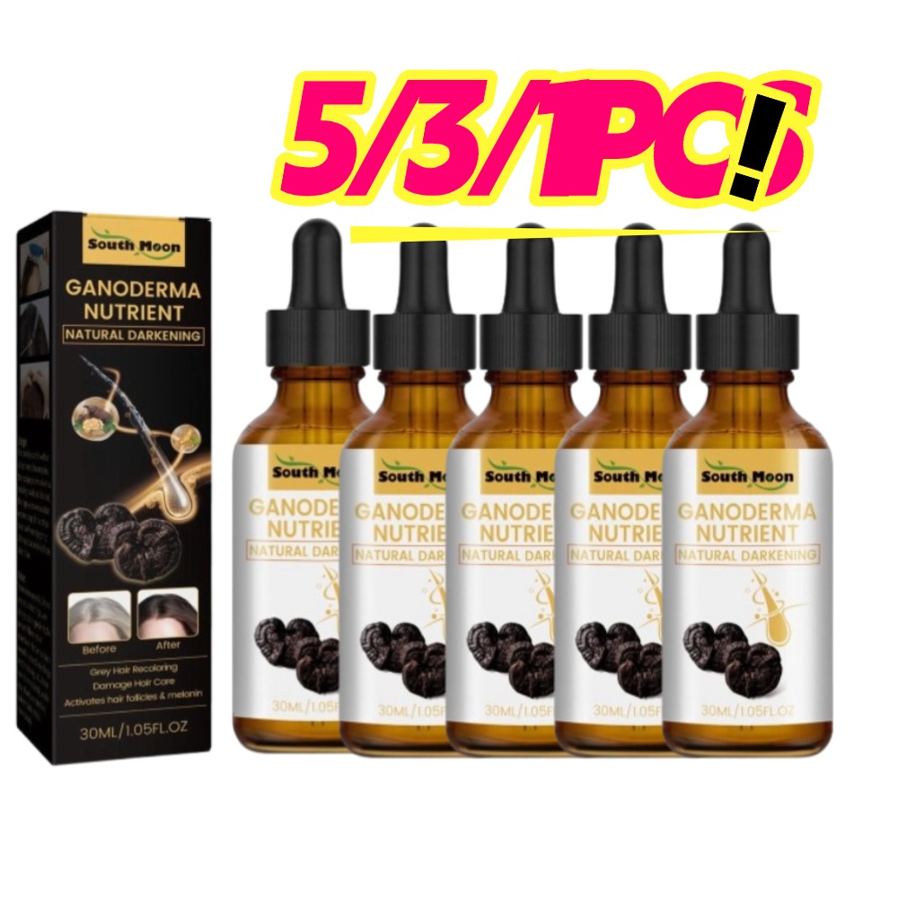 Serum Rambut Beruban Grey Hair - Licorice Root Sticks ulasan dan harga