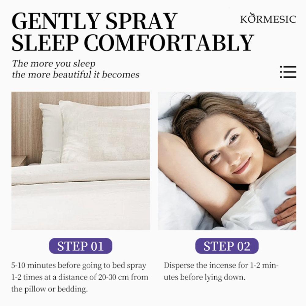 Balsem Tidur Nyenyak Aroma Lav - Lavender Oil ulasan dan harga