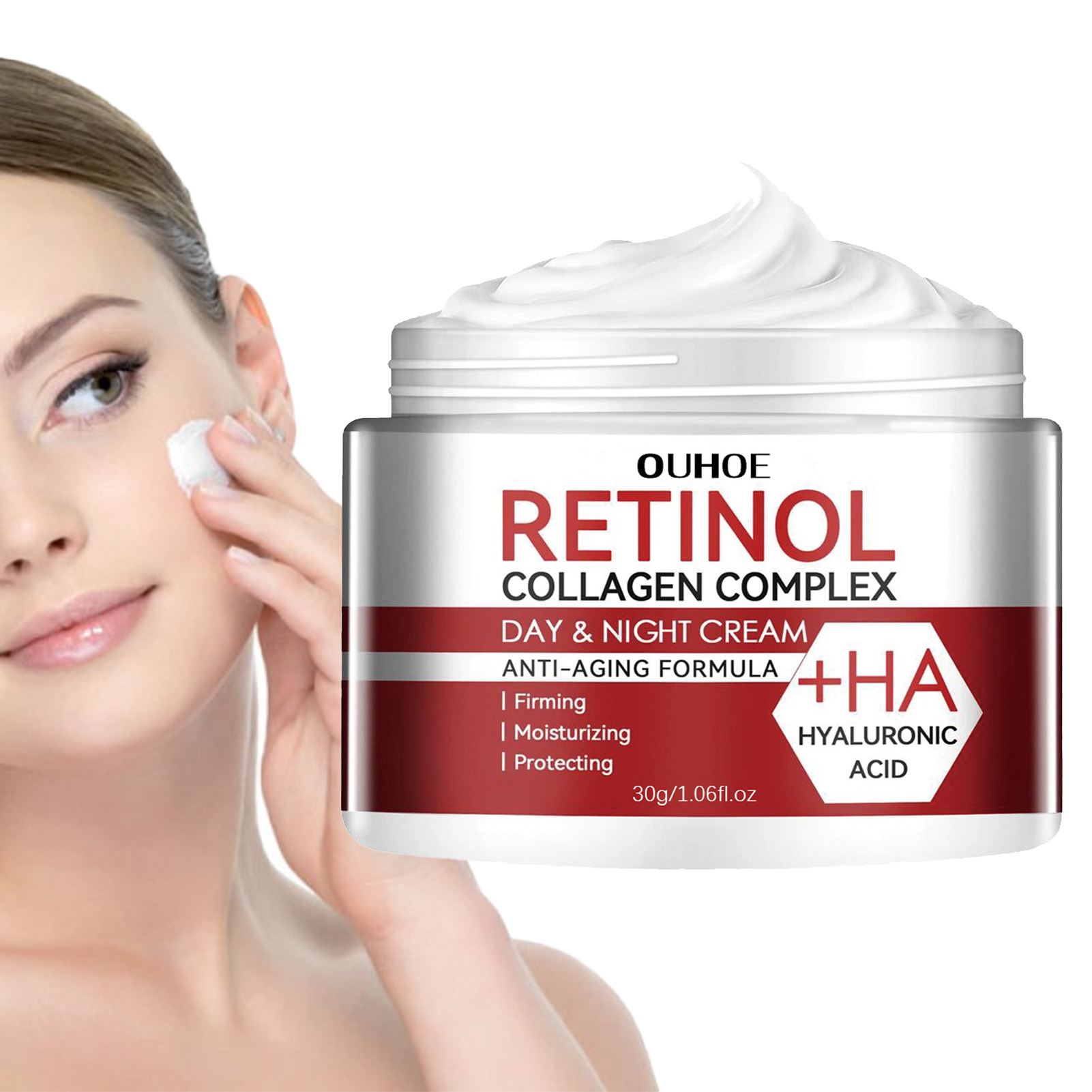 Retinol krim pelembab wajah, R - Licorice Root Sticks ulasan dan harga
