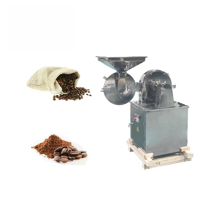 Mesin Penggiling Jagung Kering - Ginger Tea ulasan dan harga