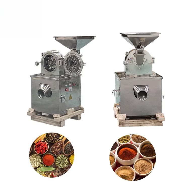 Mesin Penggiling Jagung Kering - Ginger Tea ulasan dan harga