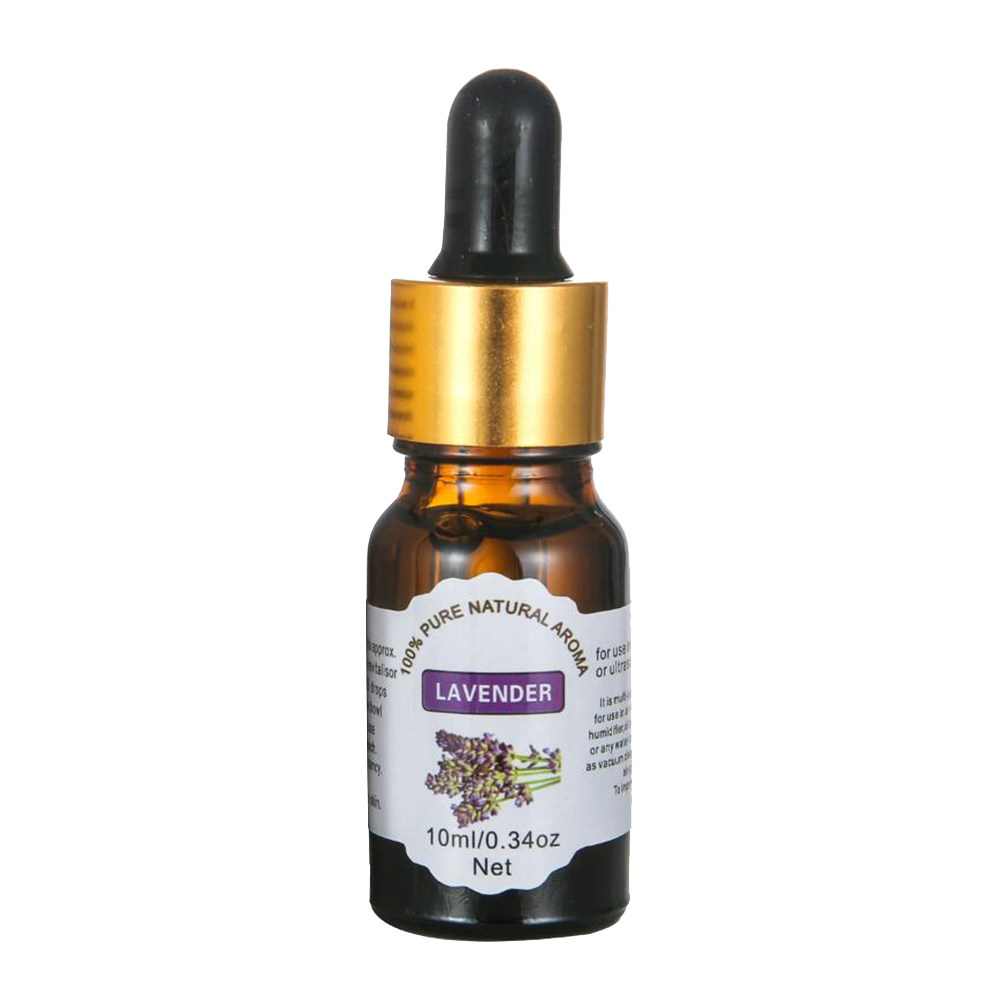 Minyak Esensial Aromaterapi ya - Lavender Oil ulasan dan harga