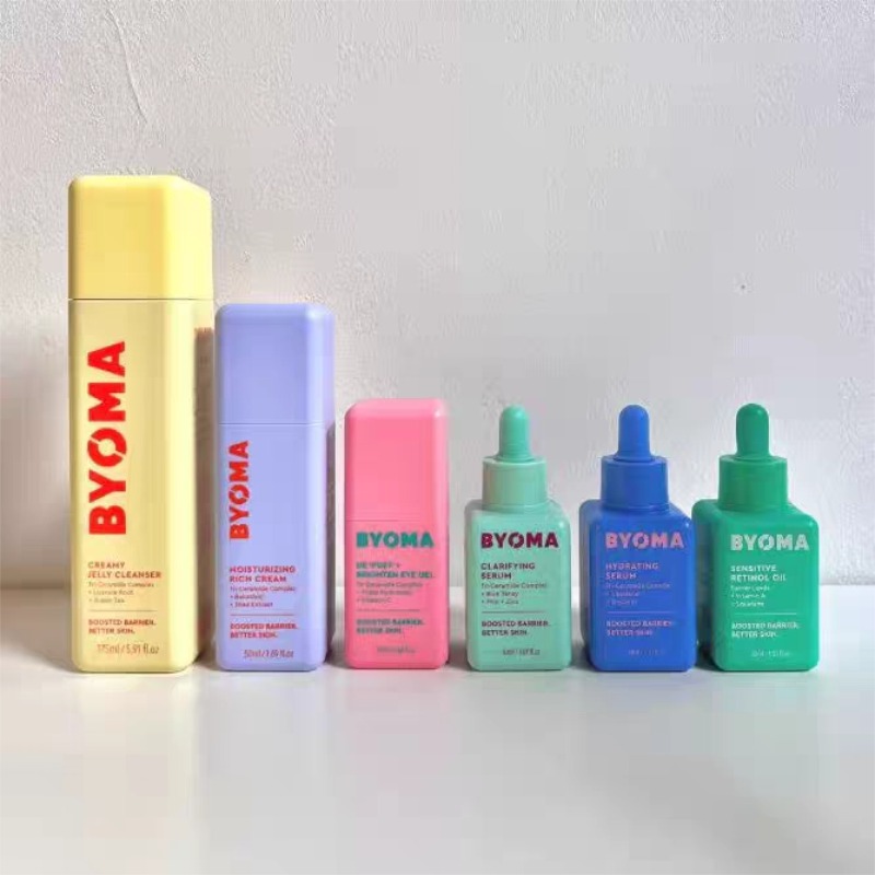 BYOMA Phyto-Mucin Glow Serum M - Echinacea ulasan dan harga