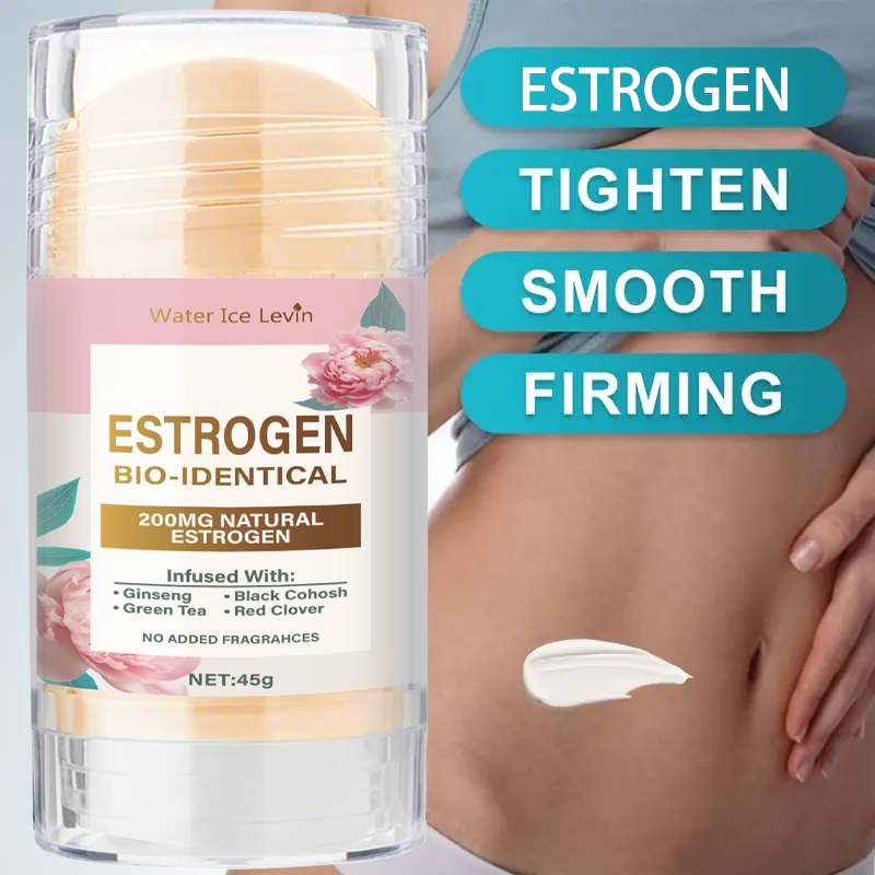 Stik Krim Estrogen Alami, Glis - Ginger Tea ulasan dan harga