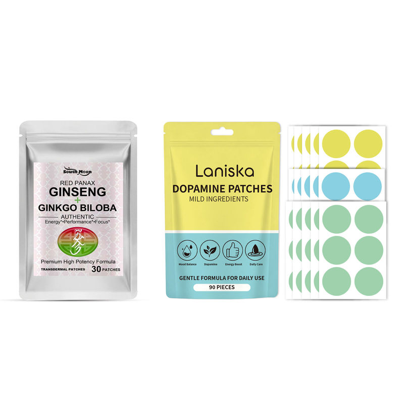 120 buah Kombinasi Plester Dop - Ginger Tea ulasan dan harga