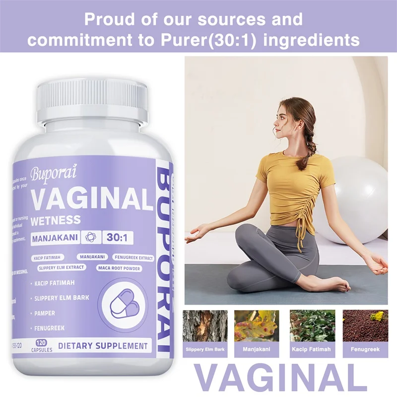 Basah Vagina - Suplemen Keseha - Chamomile Tea ulasan dan harga