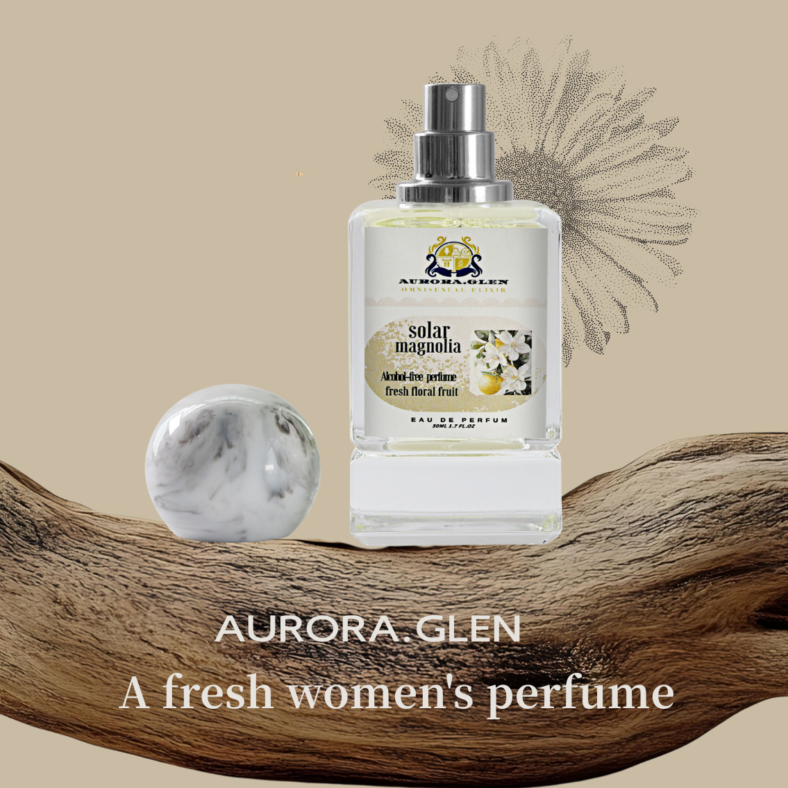 100% Minyak Atsiri Aroma Bunga - Essential Oils ulasan dan harga