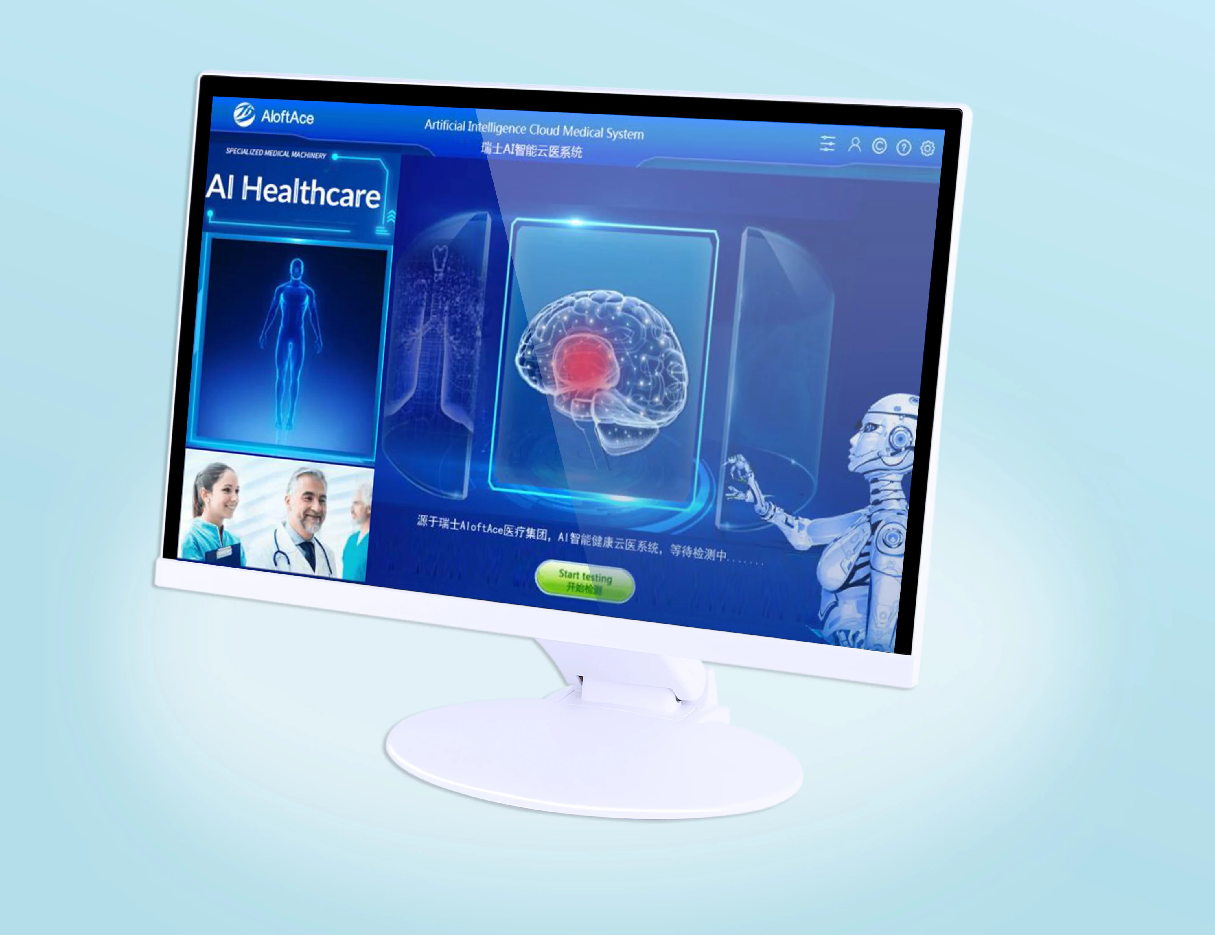 Produk Kesehatan dan Kebugaran - Health Wellness ulasan dan harga