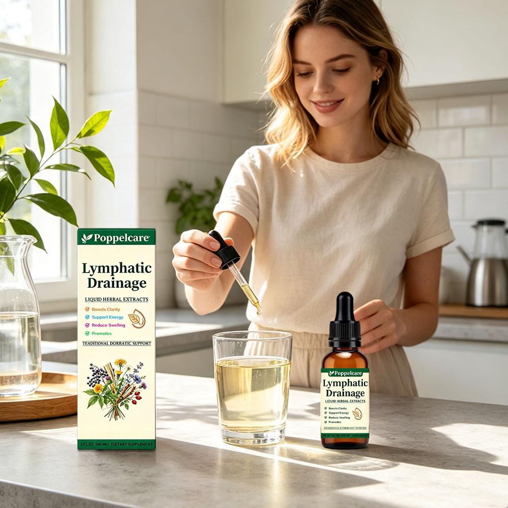 Serum Ampul Herbal Alami, Tete - Herbal Supplement ulasan dan harga