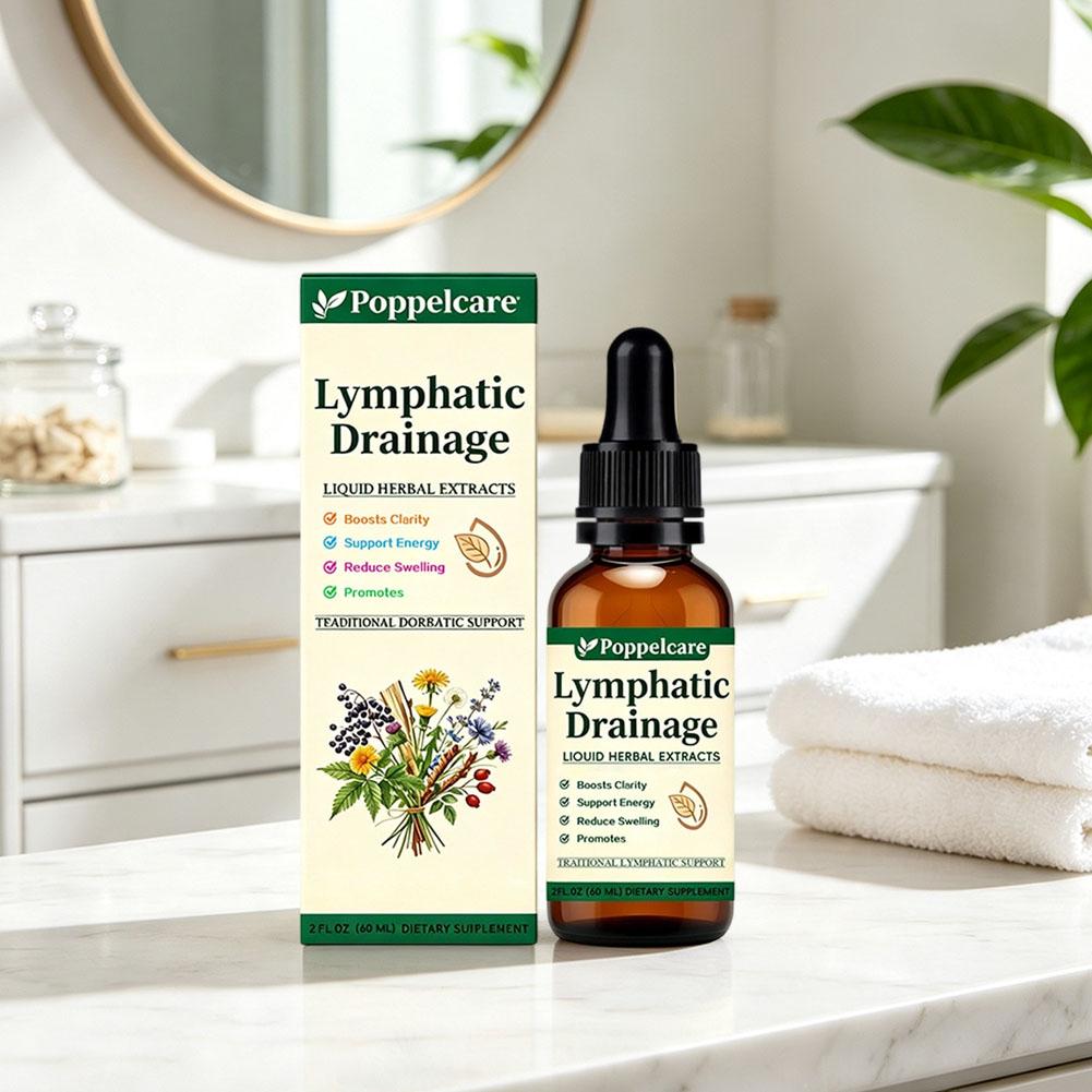 Serum Ampul Herbal Alami, Tete - Herbal Supplement ulasan dan harga