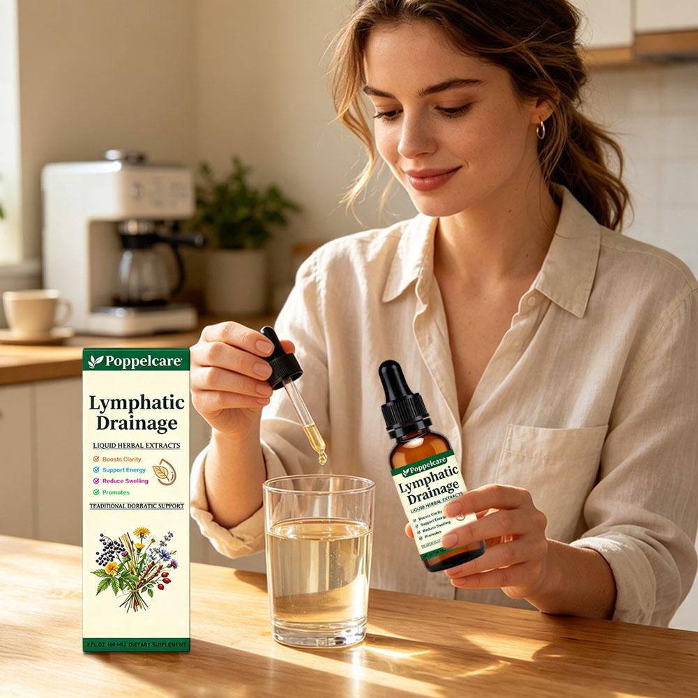 Serum Ampul Herbal Alami, Tete - Herbal Supplement ulasan dan harga