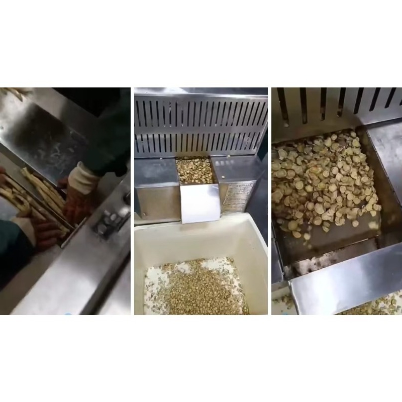 Mesin Pemotong Daun Teh Herbal - Herbal Tea ulasan dan harga