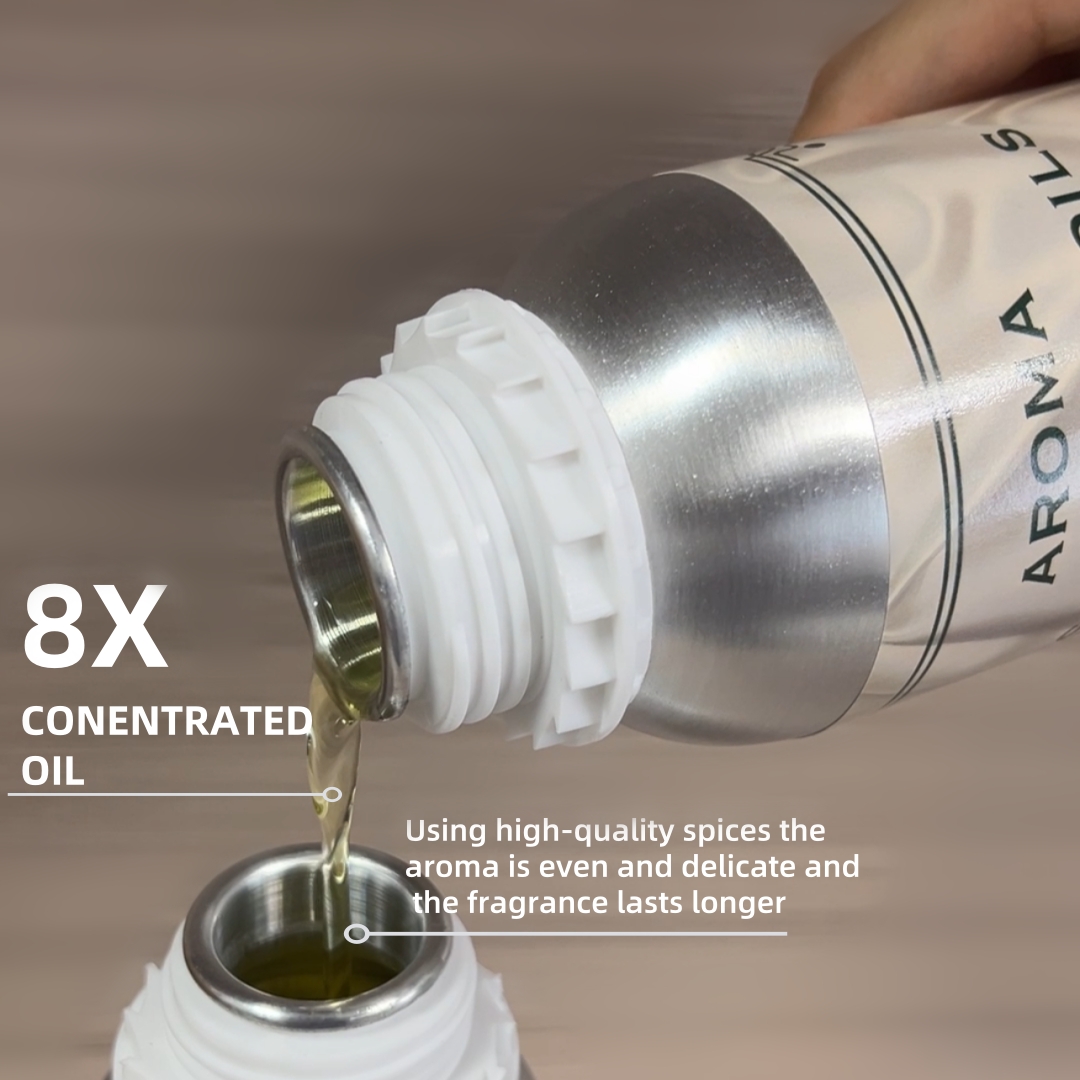 Minyak Aromaterapi Hotel Binta - Lavender Oil ulasan dan harga