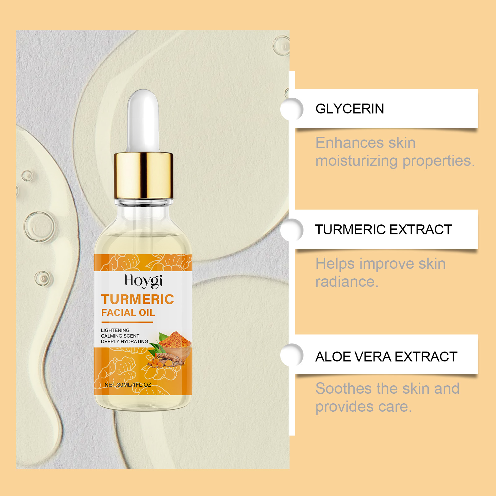 Set Perawatan Kulit Kunyit Sab - Turmeric ulasan dan harga