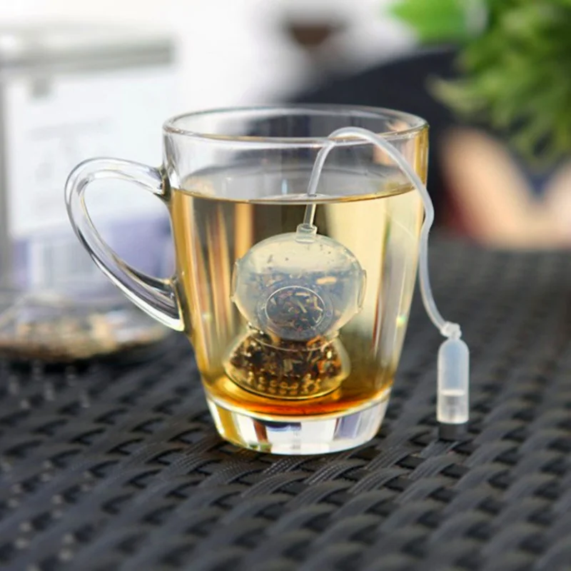 Alat penyaring teh Herbal, pen - Herbal Supplement ulasan dan harga