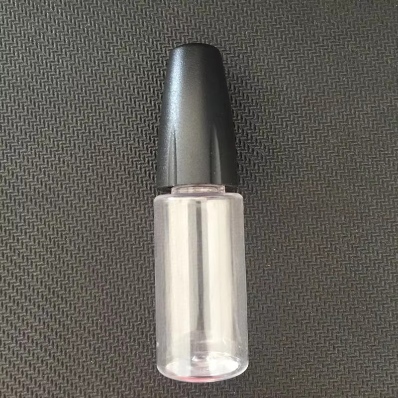 100 Buah Botol Penetes Jarum P - Essential Oils ulasan dan harga