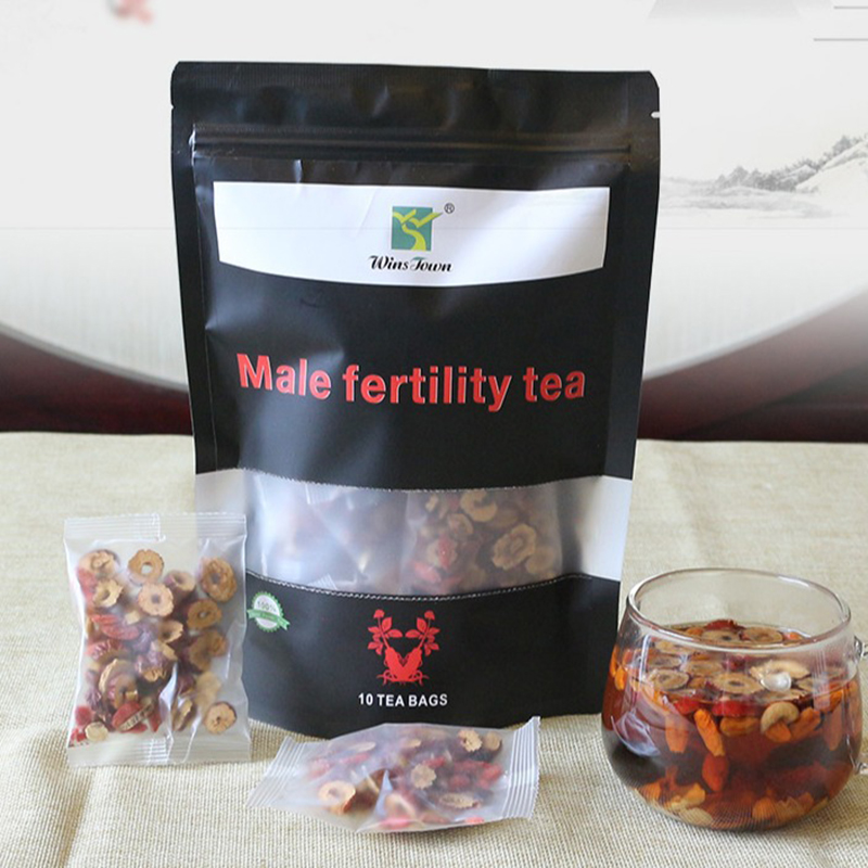 Teh Ginseng Lima Harta Karun 1 - Chamomile Tea ulasan dan harga