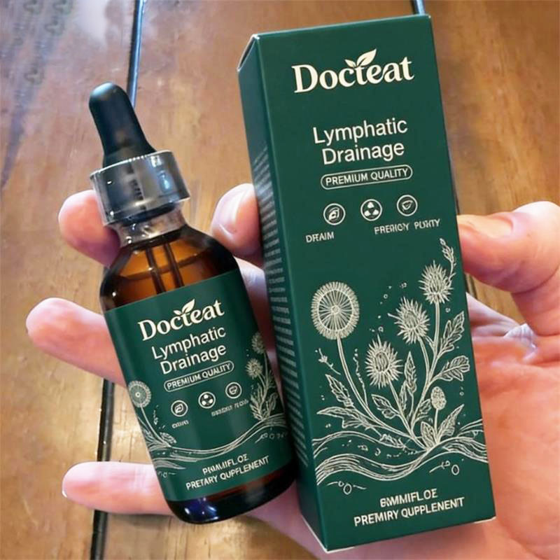 Serum Herbal Alami untuk Tubuh - Herbal Supplement ulasan dan harga