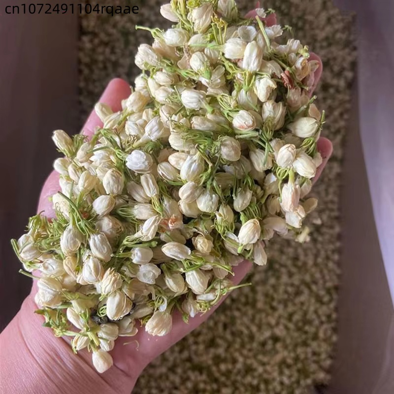 Bunga Melati Kering Alami Berk - Chamomile Tea ulasan dan harga