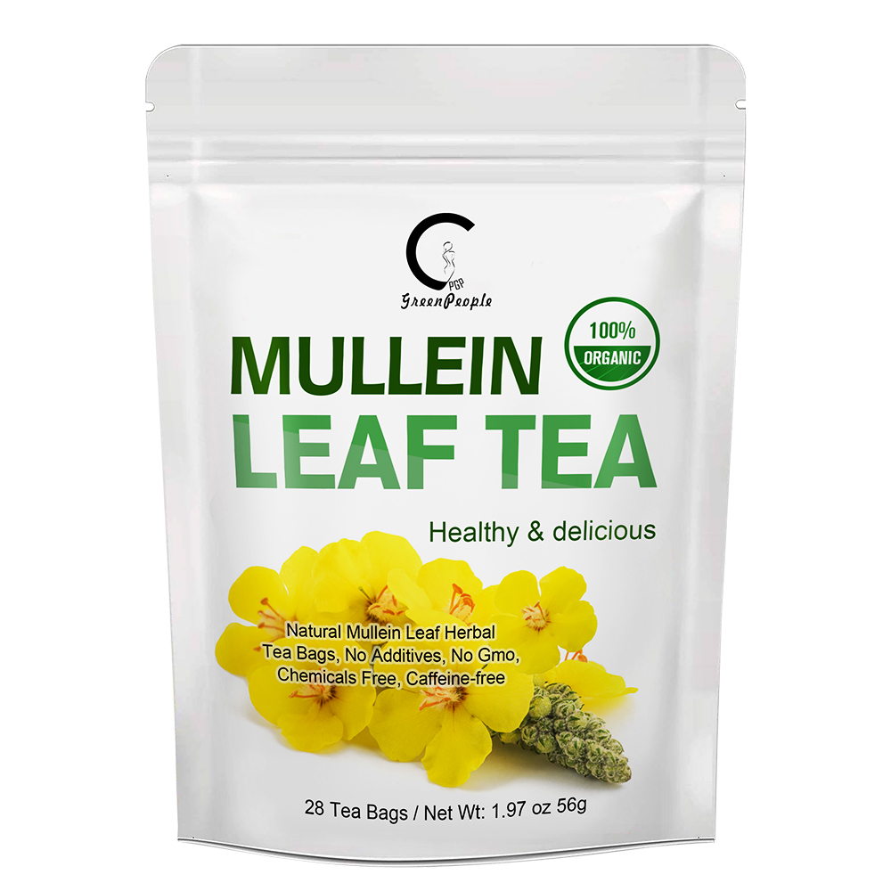 Teh Daun Mullein untuk Members - Chamomile Tea ulasan dan harga