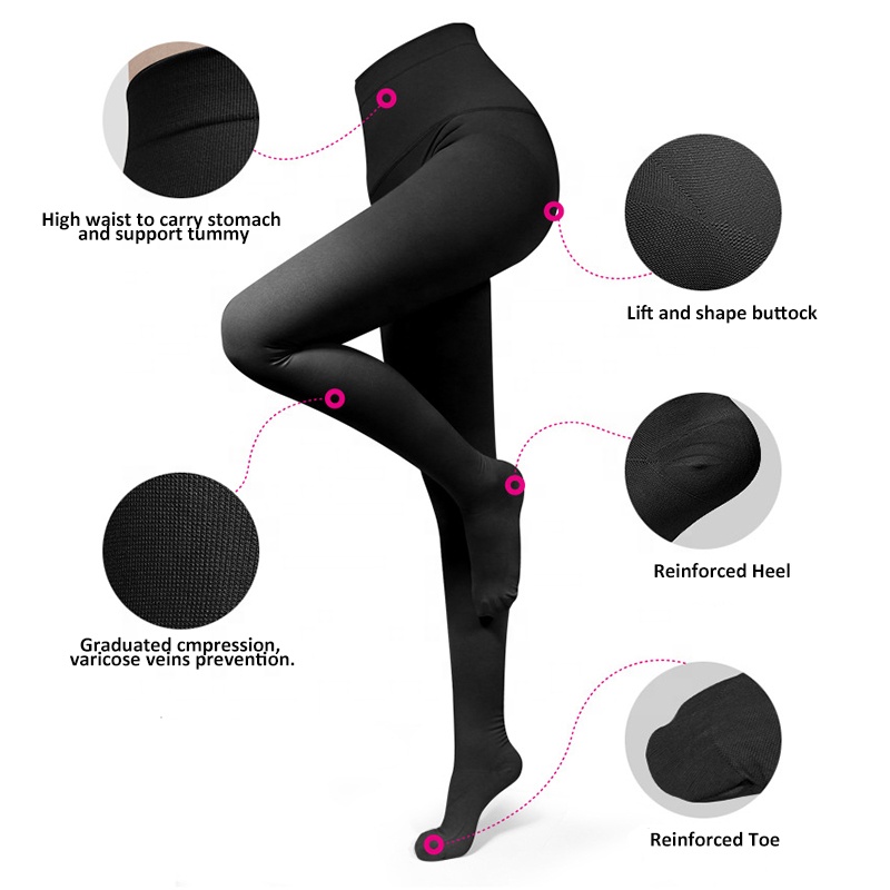 Legbeauty stoking kompresi jar - Echinacea ulasan dan harga