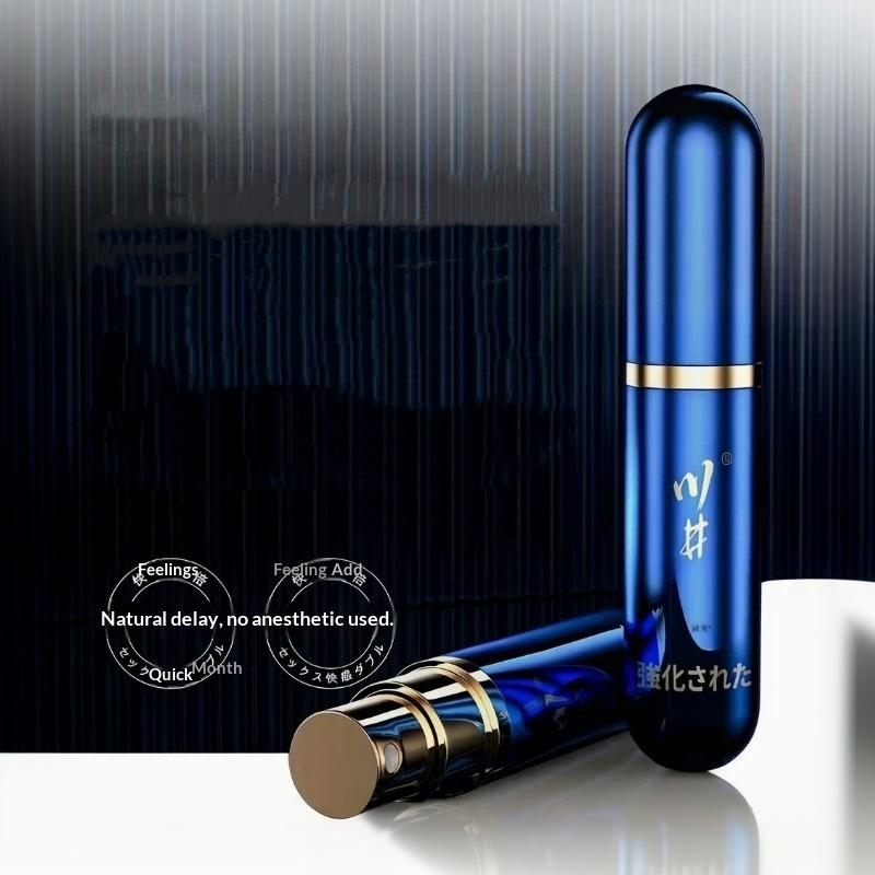 【A】6ml Semprotan Penunda Ejaku - Herbal Tincture ulasan dan harga