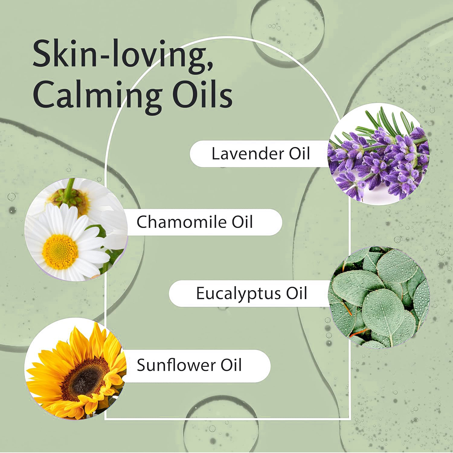 Minyak Pijat Chamomile Lavende - Lavender Oil ulasan dan harga
